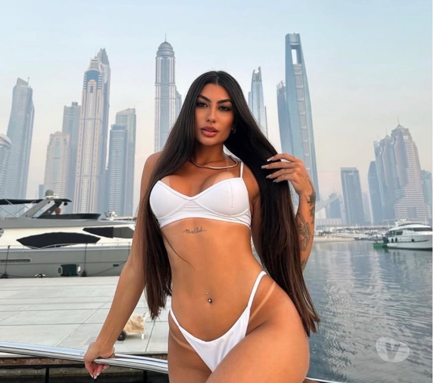 Escorts East London Upton Park - East London - Photos for 🔥 SEXY, IRRESISTIBLE AND HOT BRUNETTE JUST FOR YOU💋