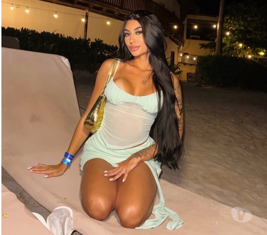 Escorts East London Upton Park - East London - Photos for 🔥 SEXY, IRRESISTIBLE AND HOT BRUNETTE JUST FOR YOU💋