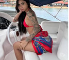 ✨🩷 Luna Petite Br 🇧🇷✨🩷 NEW IN LONDON