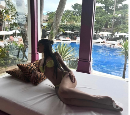 Escorts Bexleyheath Bexley - Photos for ✨🩷 Luna Petite Br 🇧🇷✨🩷 NEW IN LONDON