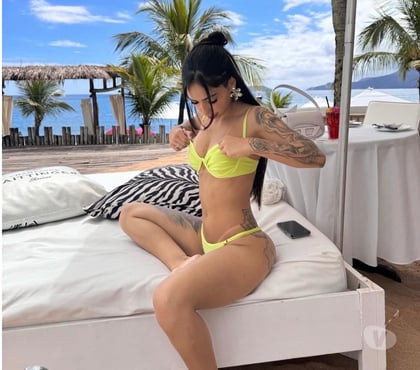 Escorts Bexleyheath Bexley - Photos for ✨🩷 Luna Petite Br 🇧🇷✨🩷 NEW IN LONDON