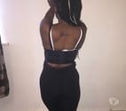 Massage & More, Full Service, GFE