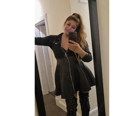 Trans Escorts Ilford Redbridge - Photos for Amaranta Trans I'm active and passive Ilford 24 7 party girl