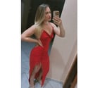 Nairóbi - First Time in Southampton
