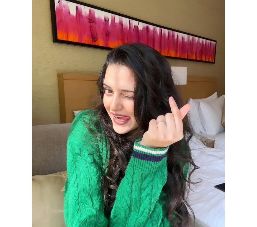 Escorts East London Redbridge - Photos for I am indian punjabi girl available for you❤️😘