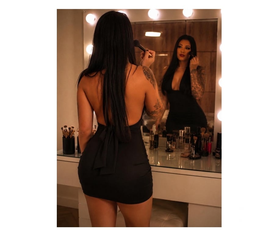 Escorts West Midlands Coventry - Photos for TATI🌹GFE🎉VIP SERVICES💯%GENUINE