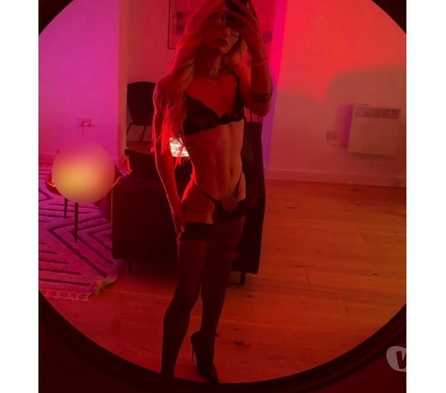Escorts Merseyside Liverpool - Photos for Petite young bombshell TS 💕