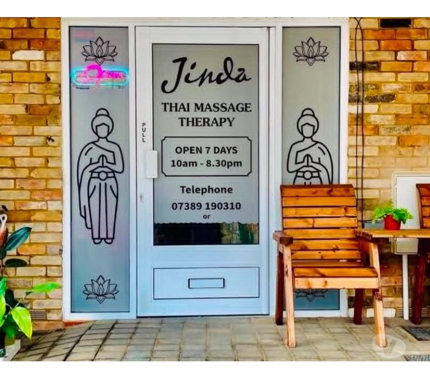 Full body massage Norfolk King's Lynn and West Norfolk - Photos for Jinda Thai Massage Therapy