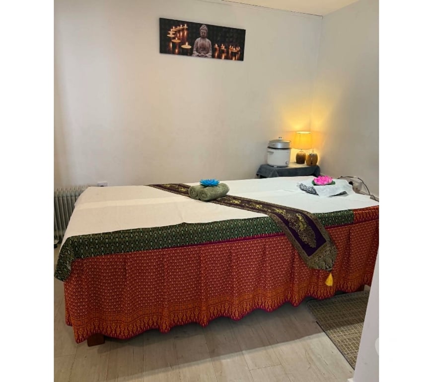 Full body massage Norfolk King's Lynn and West Norfolk - Photos for Jinda Thai Massage Therapy