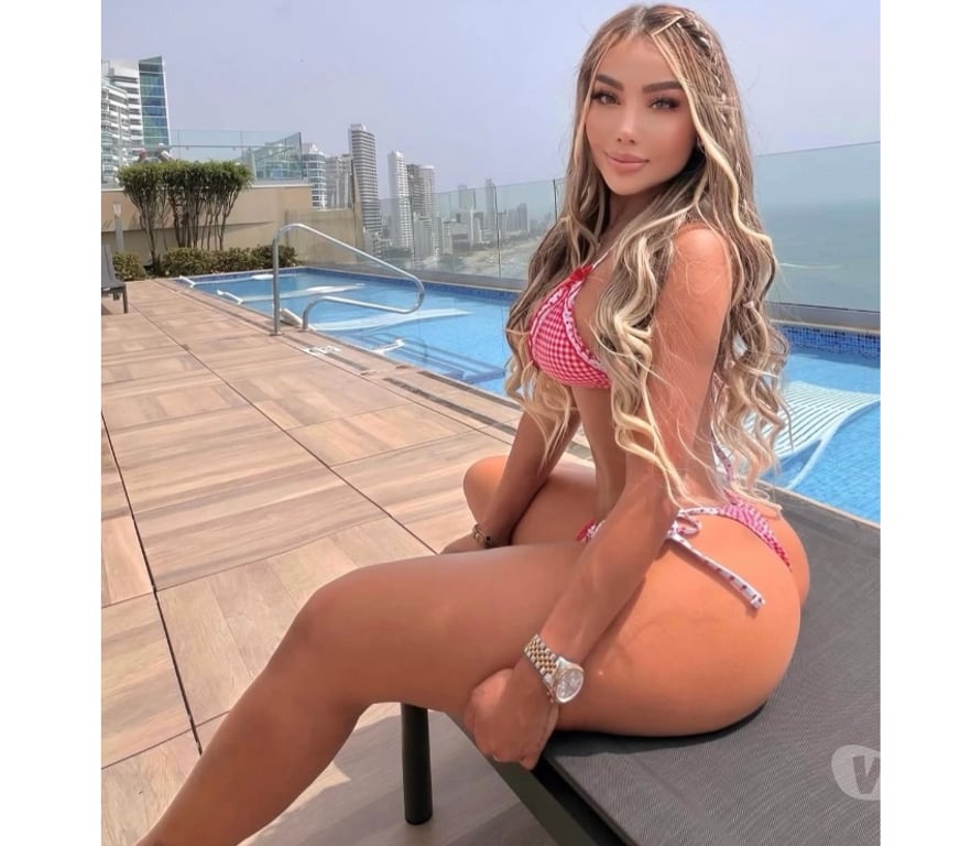 Escorts West London Hillingdon - Photos for 🍒sweet HIGH CLASS BRAZILIAN PARTY 🥳