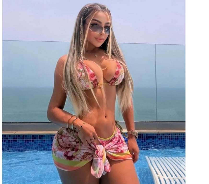Escorts West London Hillingdon - Photos for 🍒sweet HIGH CLASS BRAZILIAN PARTY 🥳