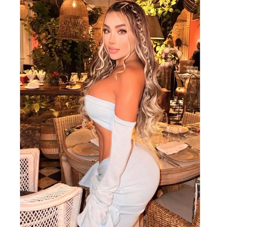 Escorts West London Hillingdon - Photos for 🍒sweet HIGH CLASS BRAZILIAN PARTY 🥳