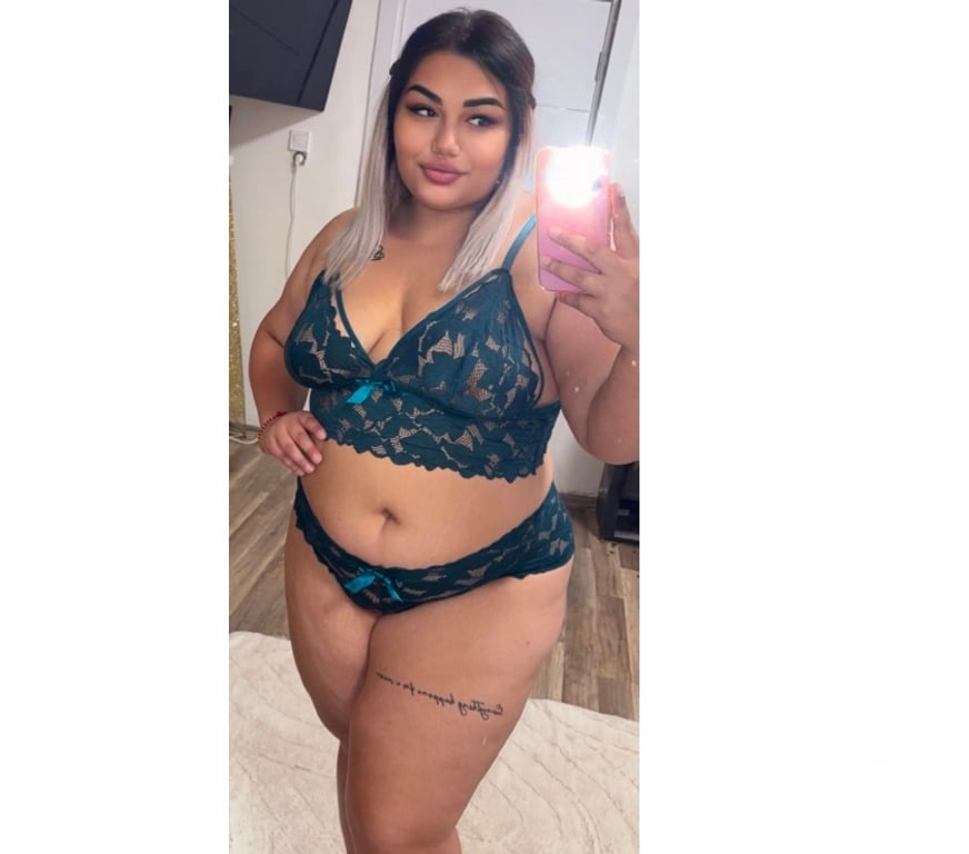 Escorts North London Edmonton - North London - Photos for Chubby ajlin new girl x Big ass 💋