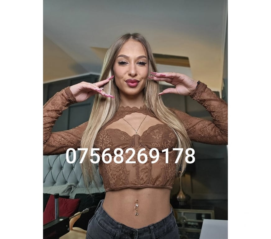 Escorts West Midlands Dudley - Photos for 🛑🛑 PARTY GIRL NEW IN TOWN 🛑🛑