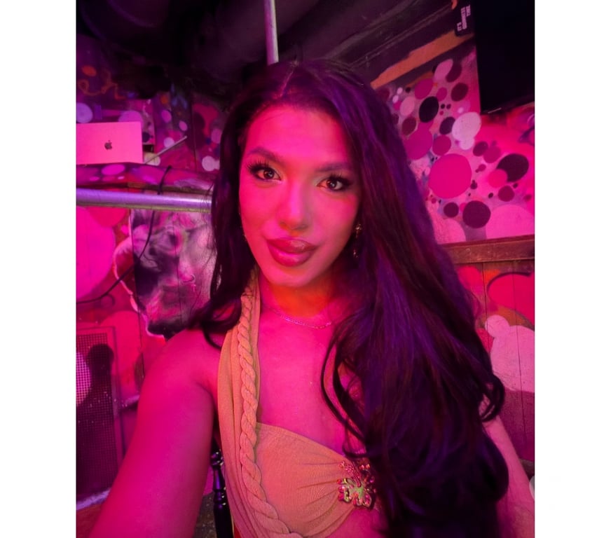 Trans Escorts West Midlands Birmingham - Photos for Rosa Wolverhampton available