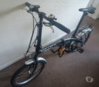 Birmingham - Birmingham — Carrera Intercity for Sale