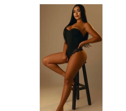 Escorts East Ham East London - Photos for ISA 🇧🇷 💜 PARTY GIRL 💜 BEST SERVICE