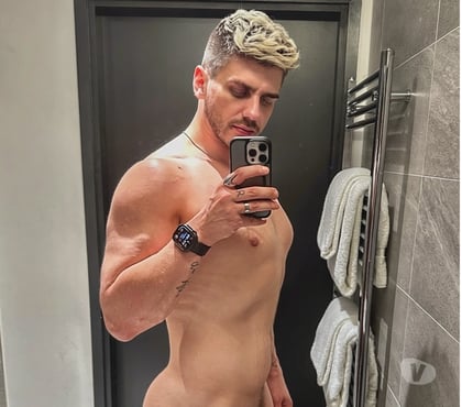 Gay escorts Birmingham City Centre Birmingham - Photos for VISITING 20-25 AUG 6ft, XL & confident. Host & Travel😉