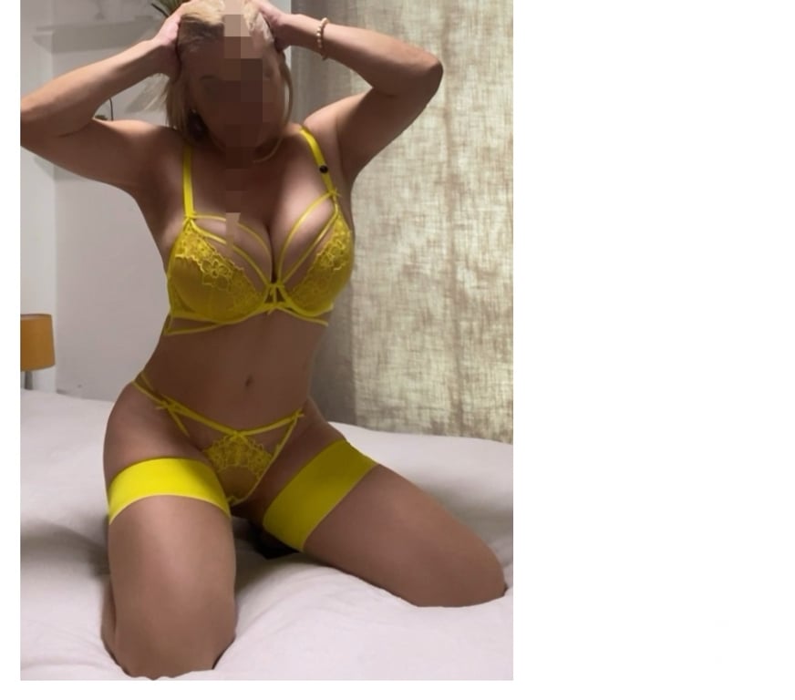 Escorts Edinburgh Edinburgh Old Town - Edinburgh - Photos for EVA, THE MASSAGE THERAPIST!!
