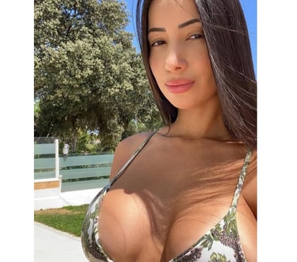 Escort Hendon Central North West London - Photos for Eva The GODES of NOUGHTYNESS now in NW4