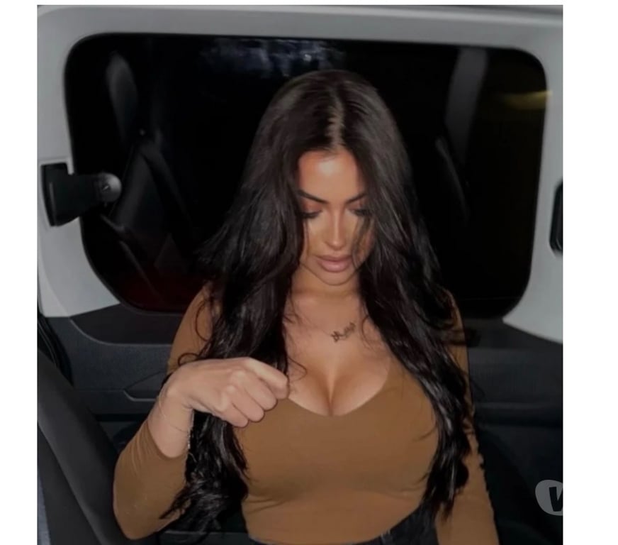 Escorts West Midlands Birmingham - Photos for NEW FELICIA 🔞 HIGH CLASS NAUGHTY BRUNETTE 👅🍑