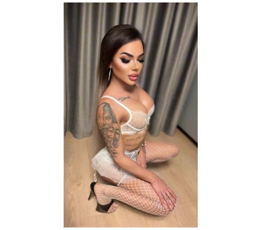 Escorts Dorset Bournemouth, Christchurch and Poole - Photos for ❤️ Ayda best TS , ONLY 1 WEEK IN TOWN❤️