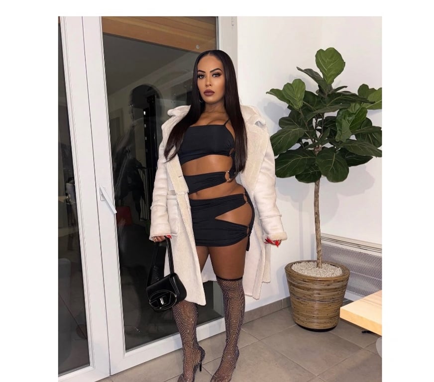 Escorts West Midlands Birmingham - Photos for Cinthya Hot🔥Party🥂