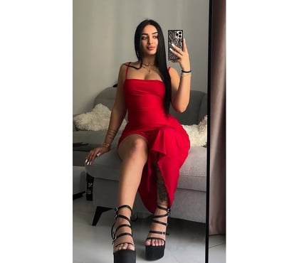Escorts Hove Brighton - Photos for The best time 🥵 new and reall 💯 Melek