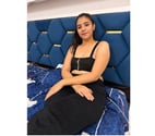 I am available now for fun