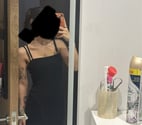 Sophie - sexy party and daring