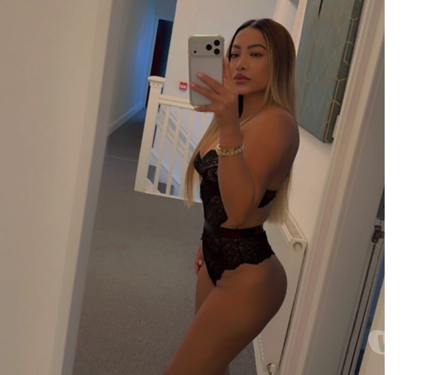 Escorts Peterborough Peterborough City Centre - Peterborough - Photos for BRENDA 🔥 HOT BRAZILIAN 🔥NEW IN TOWN 😈 NO RUSH