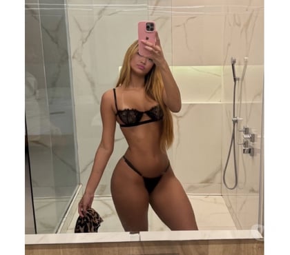  Escorts Blackpool Town Centre Blackpool - Photos for BRENDA 🔥 HOT BRAZILIAN 🔥NEW IN TOWN 😈 NO RUSH