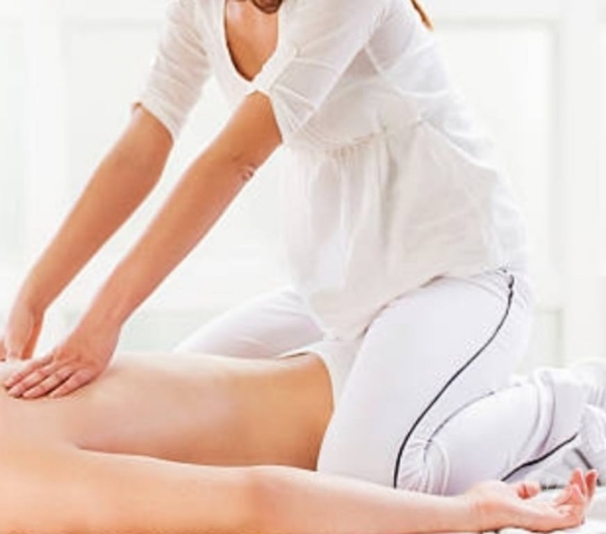 Escorts East London Bethnal Green - East London - Photos for Magical Thai full body relaxing massage