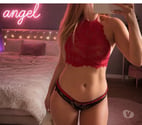 Sweet like an Angel but naughty like the devil