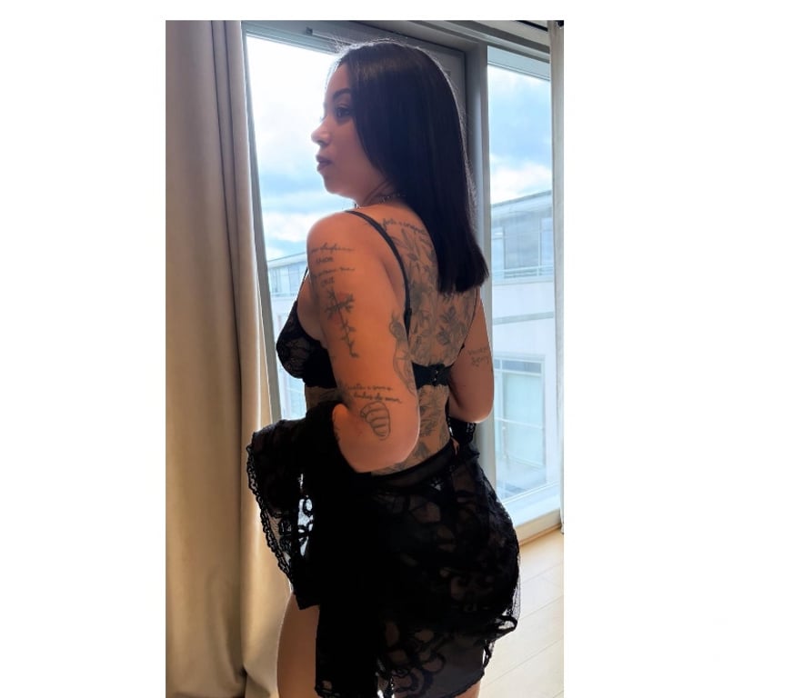Escorts Derbyshire Erewash - Photos for LARYSSAH BRAZILIAN🇧🇷🔥HOT🔥🥳100%REAL🎉