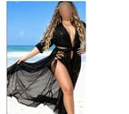 Blonde Gabriella curvy model best party choice🥳