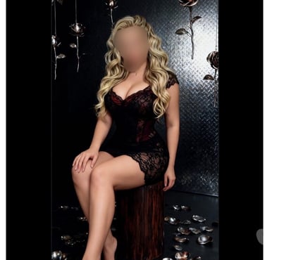  Escorts & Erotic Massage Stockport Town Centre Stockport - Photos for Blonde Gabriella curvy model best party choice🥳