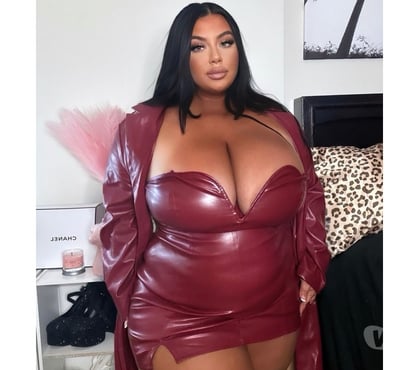 Adult Entertainment Mayfair Central London - Photos for 🖤 BBW Mistress & BBC Alpha | Interracial