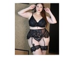 Perfect BBW Mia from Brazil 🍒🍾🍒