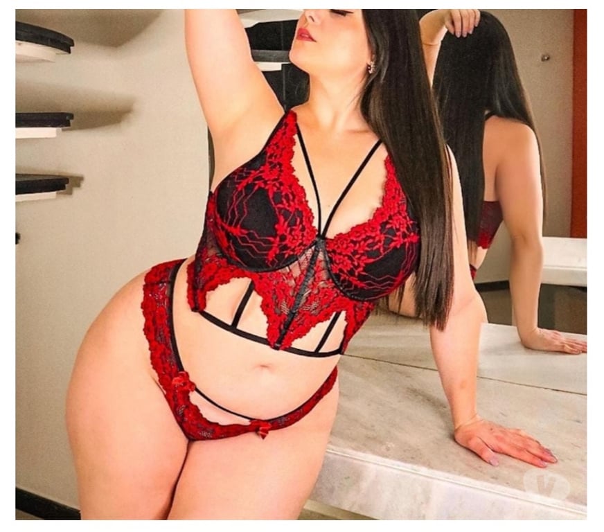 Escorts South East London Bromley - Photos for Perfect BBW Mia from Brazil 🍒🍾🍒