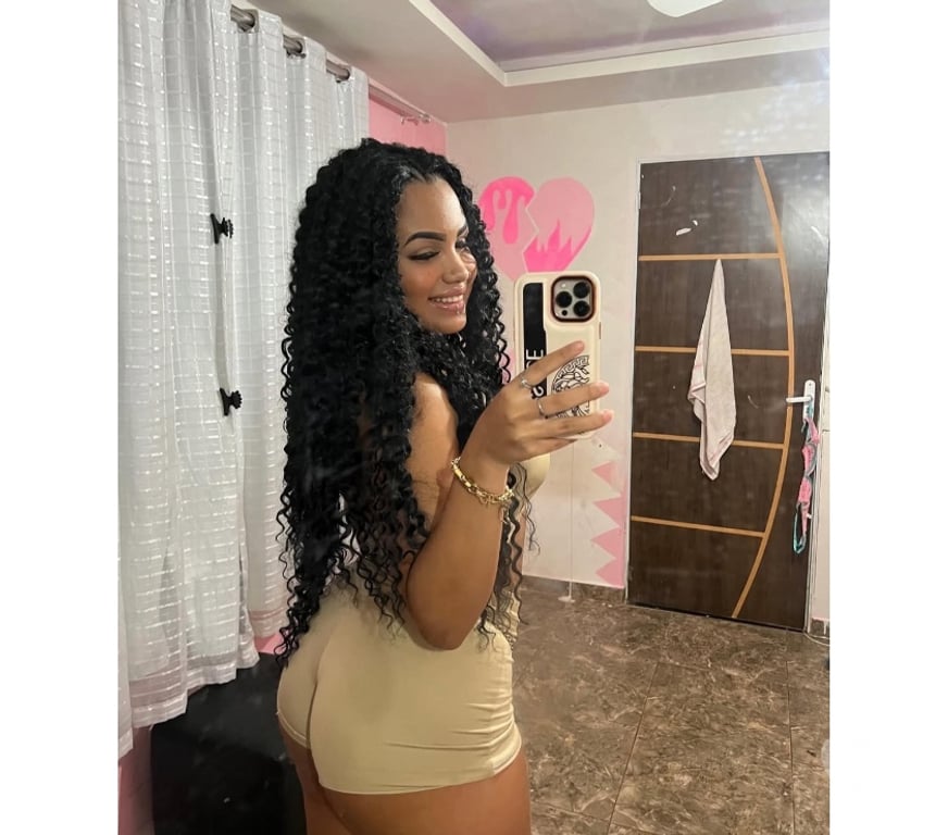 Escorts Hull Hull City Centre - Hull - Photos for CARIBBEAN NEW ARRIVE 🍑🔥 BEST SERVICES
