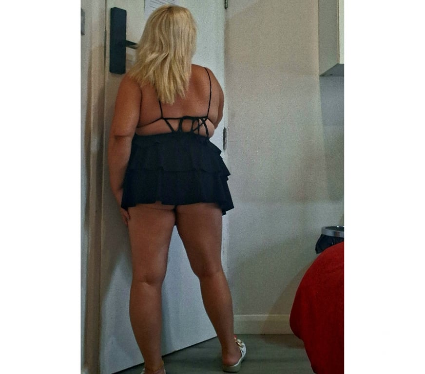 Escorts North London Edmonton - North London - Photos for Sexy Alexa Milf Best bj no rush 😘 😘😘