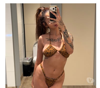  Escorts Ash Bank Stoke-on-Trent - Photos for Eliza yourrr fantassyy 🤍