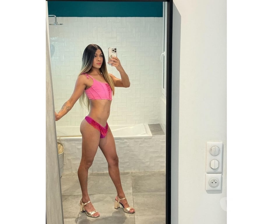 Trans Escorts Greater Manchester Manchester - Photos for Nick pretty 💕🔥