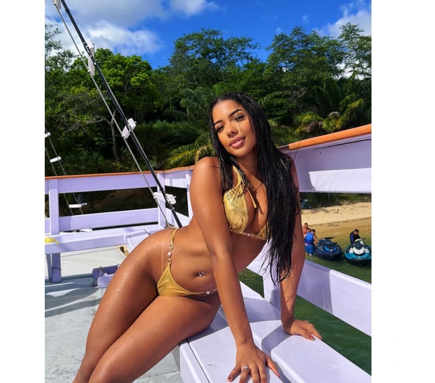 Escorts Ealing Southall - Ealing - Photos for 🔥 FERNANDA ❤️ SEXY BRAZILIAN🇧🇷❤️‍🔥