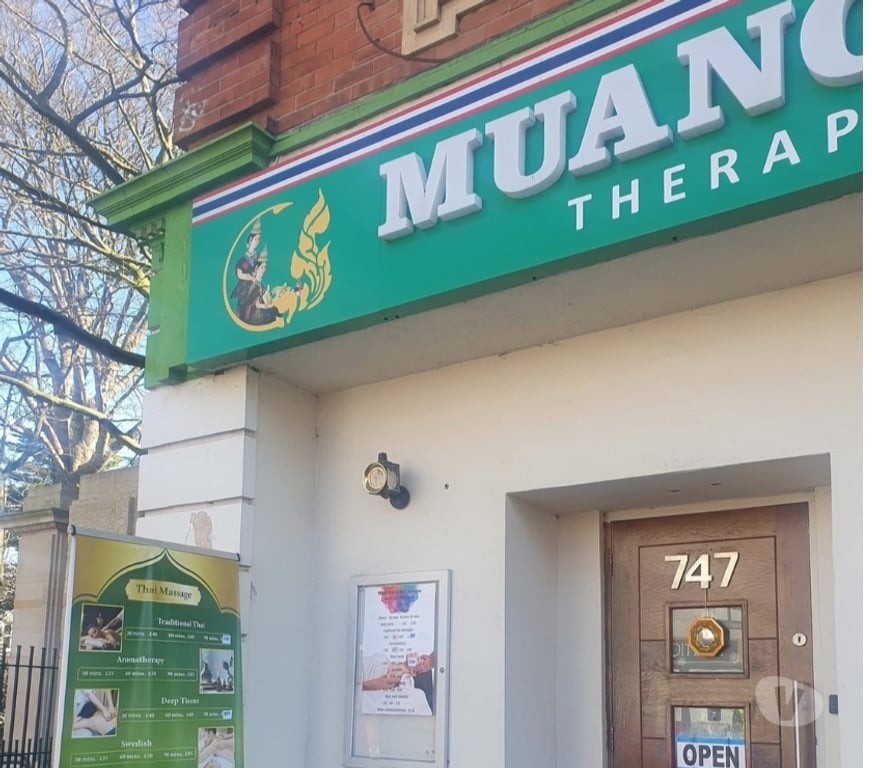 Full body massage Dorset Bournemouth, Christchurch and Poole - Photos for 🌹muangThai massages therapy 🌹🌹🌹
