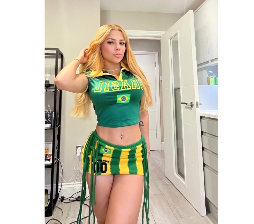 Escorts East Sussex Brighton - Photos for CHANEL 🇧🇷Girlfriend 💖& PartyGirl 🍾🍾