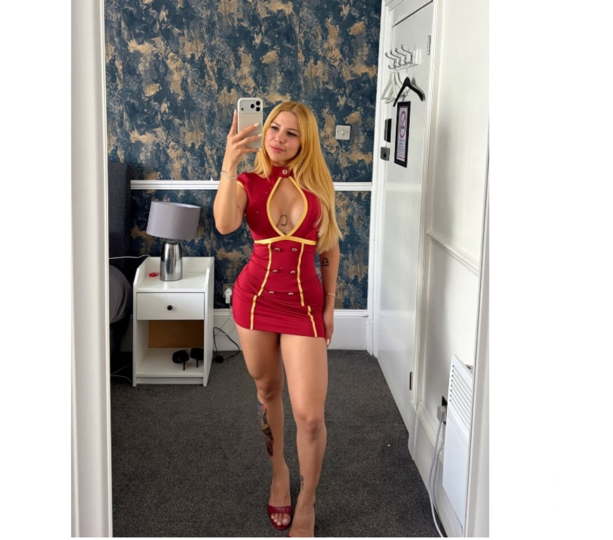Escorts East Sussex Brighton - Photos for CHANEL 🇧🇷Girlfriend 💖& PartyGirl 🍾🍾