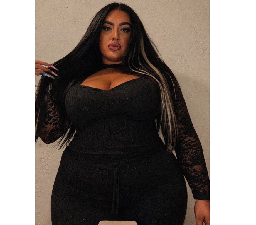 Trans Escorts East London Newham - Photos for THICK AMELIA FAT ASS 🍑🧁 E16