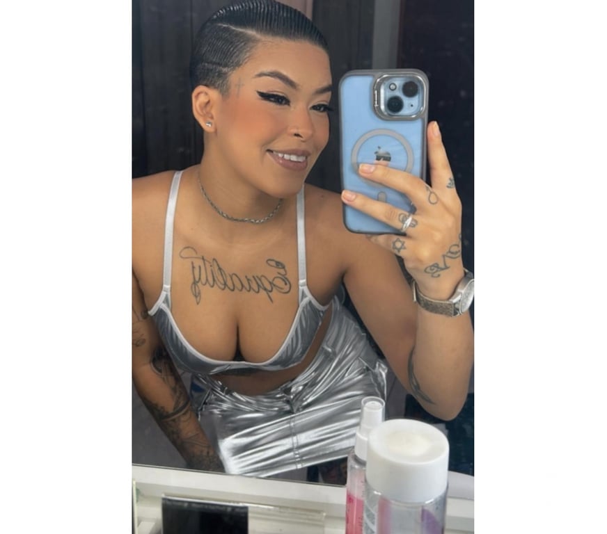 Escorts Bristol Bristol City Centre - Bristol - Photos for 🇧🇷ZOE🥰A Porn Star beautiful♥️luxurious woman!